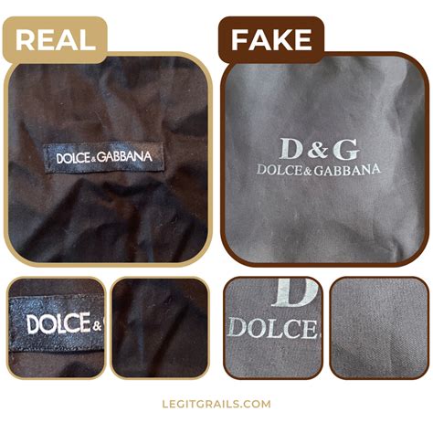 how to tell dolce and gabbana fake|is a dolce and gabbana real.